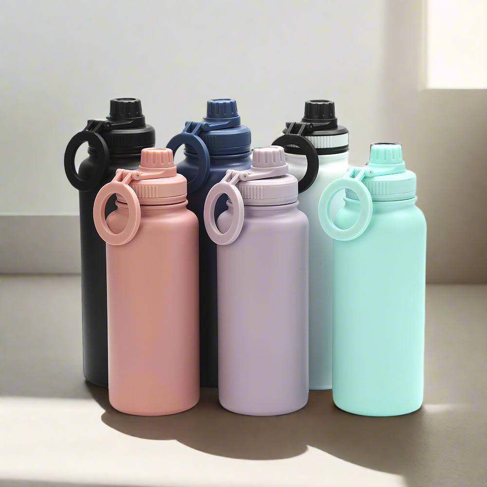 CLIQhydrate AeroFlask