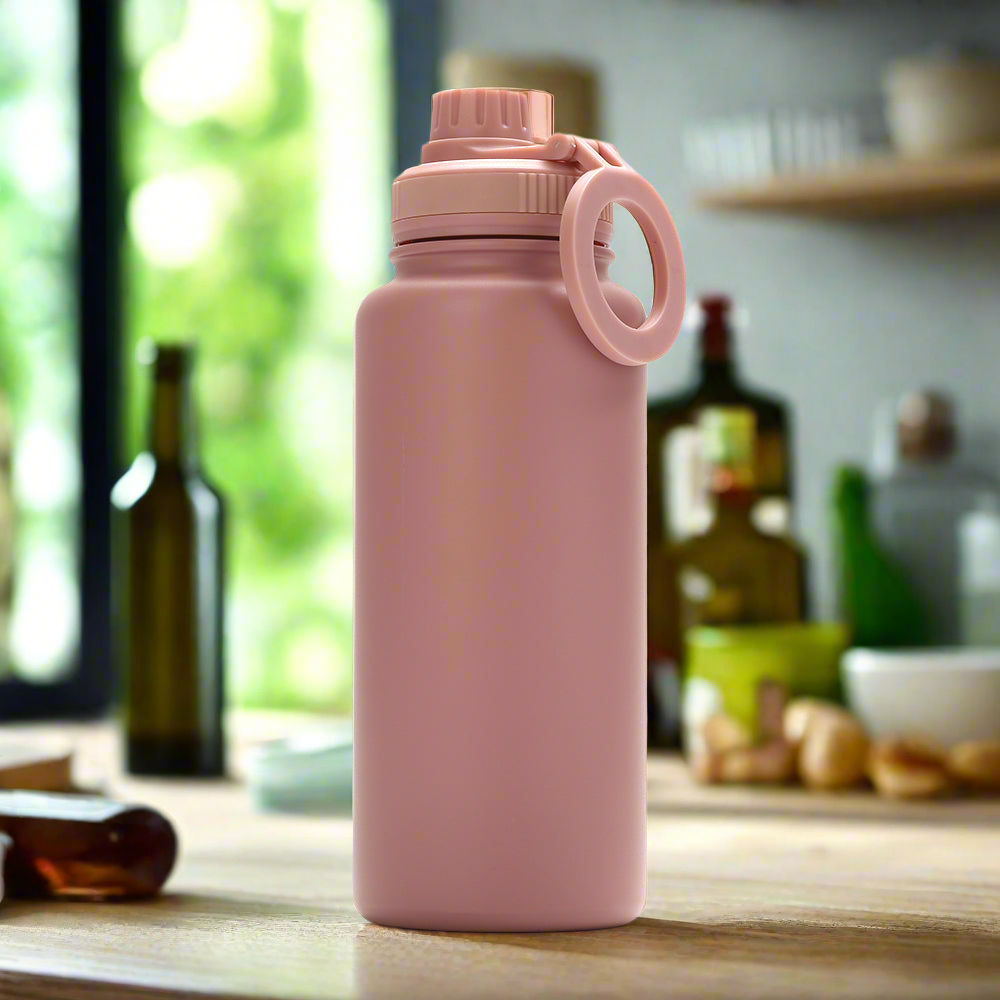 CLIQhydrate AeroFlask