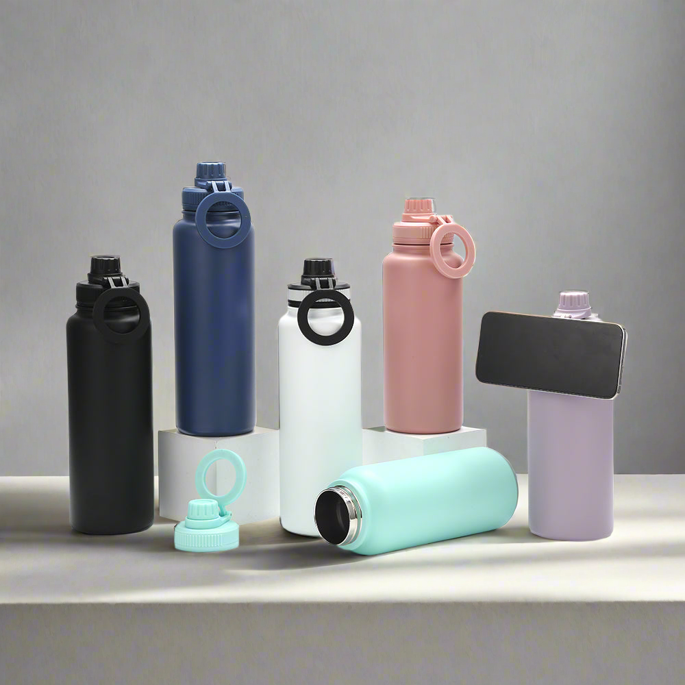 CLIQhydrate AeroFlask